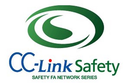 CC Link safety logo